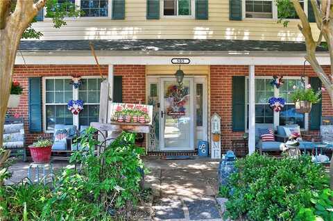 505 Stockton Street, Hampton, VA 23669