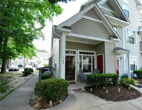 765 Drift Tide Drive, Virginia Beach, VA 23464