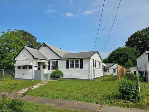 1428 24th Street, Newport News, VA 23607