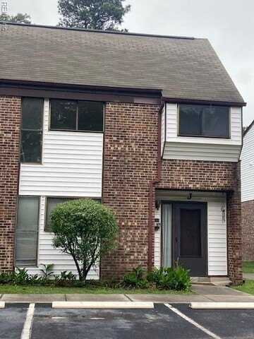 121 Windsor Pines Way, Newport News, VA 23608