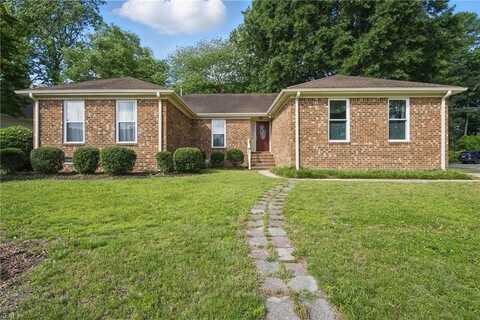 2520 Cantwell Road, Virginia Beach, VA 23453