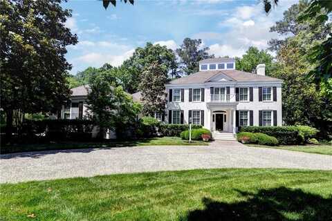 3107 Nathaniels Green Road, Williamsburg, VA 23185