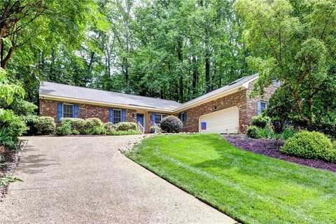 112 Holman Road, Williamsburg, VA 23185