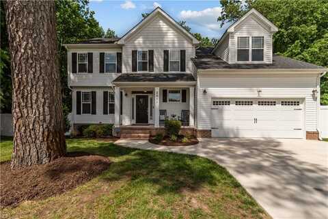 2011 River Pearl Way, Chesapeake, VA 23321