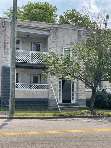3210 Llewellyn Avenue, Norfolk, VA 23504