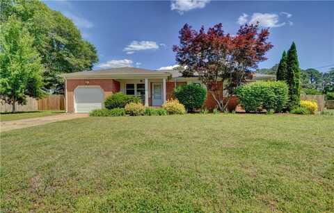 529 Warren Avenue, Chesapeake, VA 23322