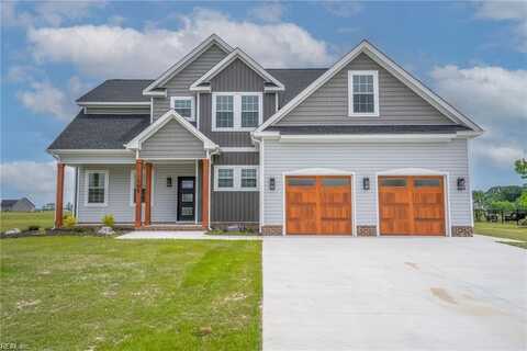 MM Charleston, Elizabeth City, NC 27909