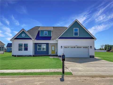 MM Bahia Mar, Elizabeth City, NC 27909