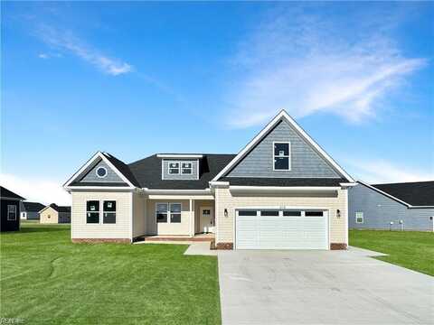 MM Georgetown, Elizabeth City, NC 27909