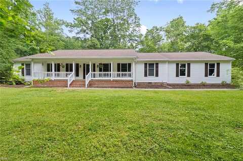 24305 Bay Farm Road, Carrollton, VA 23314