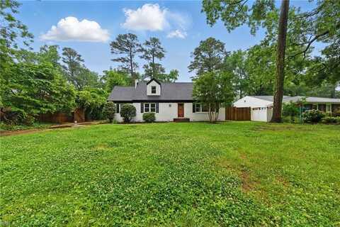 4328 Thoroughgood Drive, Virginia Beach, VA 23455
