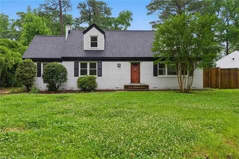 4328 Thoroughgood Drive, Virginia Beach, VA 23455