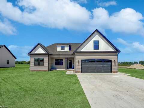 MM Georgetown 5, Elizabeth City, NC 27909