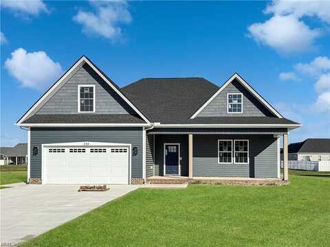 234 Grandview Drive, Elizabeth City, NC 27909