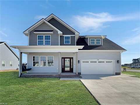 MM San Lucas, Elizabeth City, NC 27909