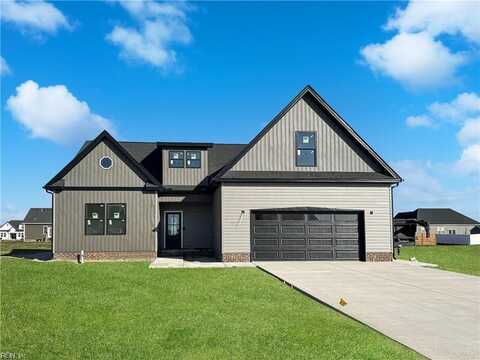 108 Yawl Street, Elizabeth City, NC 27909
