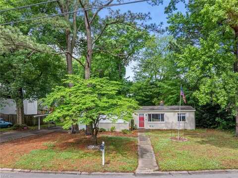 4329 Fontana Avenue, Chesapeake, VA 23325