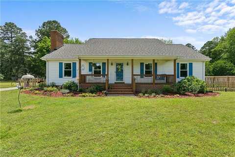 5786 Booker Lane, Gloucester, VA 23061