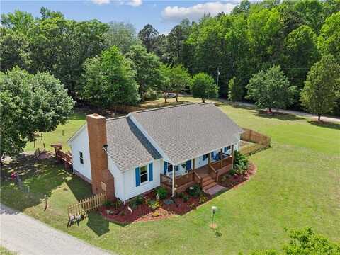 5786 Booker Lane, Gloucester, VA 23061