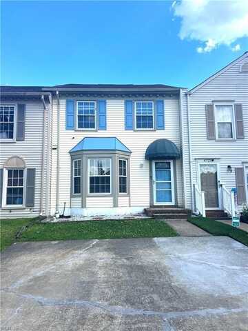 4725 Ashbury Lane, Virginia Beach, VA 23462