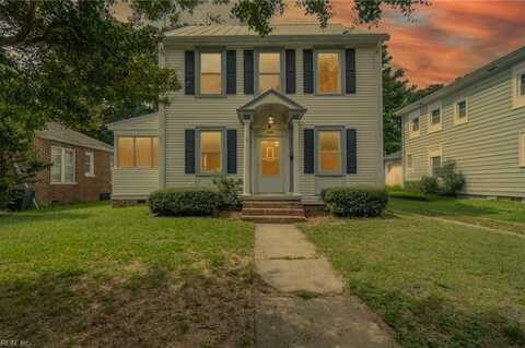 309 Linden Avenue, Suffolk, VA 23434