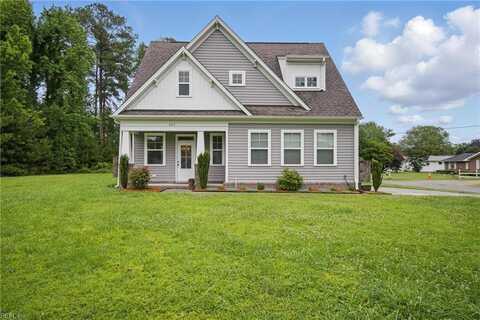 653 Waters Road, Chesapeake, VA 23322