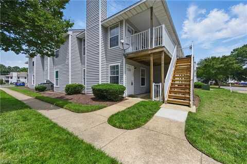 5600 Landfall Drive, Virginia Beach, VA 23462