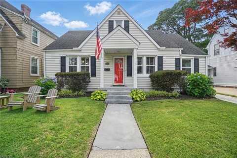 6223 Rolfe Ave, Norfolk, VA 23508