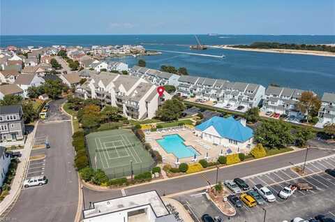 9535 Bay Front Drive, Norfolk, VA 23518