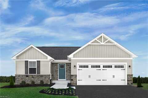 121 BAXTER STATION Boulevard, Moyock, NC 27958