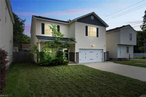 1048 Rugby Street, Norfolk, VA 23504