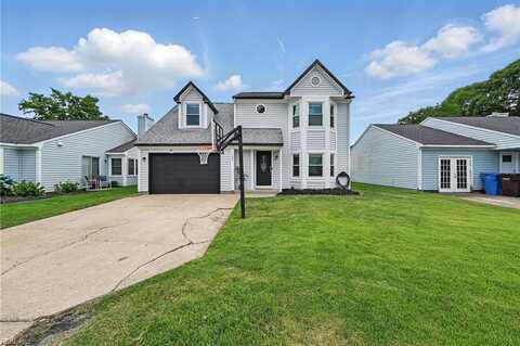 1504 Debbs Lane, Chesapeake, VA 23320