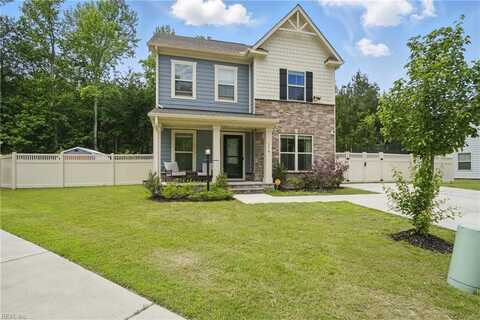 116 Musket Circle, Suffolk, VA 23434