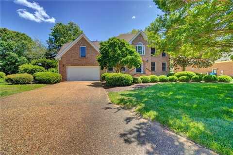 1268 Smith Cove Circle, Virginia Beach, VA 23455