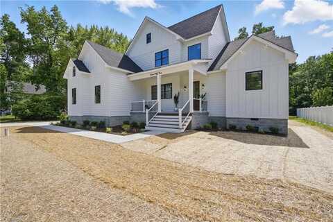 1653 Shipyard Road, Chesapeake, VA 23323