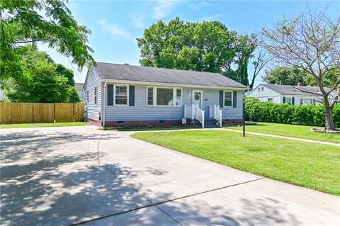 104 Hodges Manor Road, Portsmouth, VA 23701