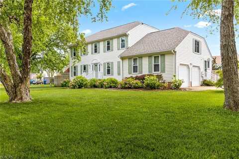 688 Harris Point Drive, Virginia Beach, VA 23455