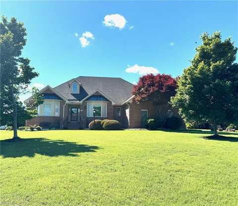 401 Muirfield, Smithfield, VA 23430