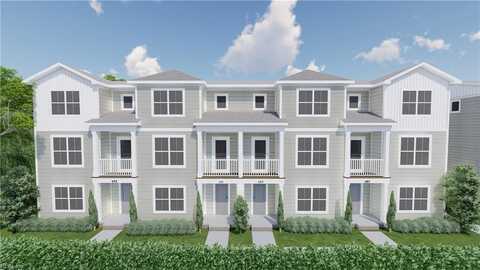 611 Jaden Way, Virginia Beach, VA 23454
