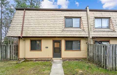 1482 Ventura Way, Newport News, VA 23608