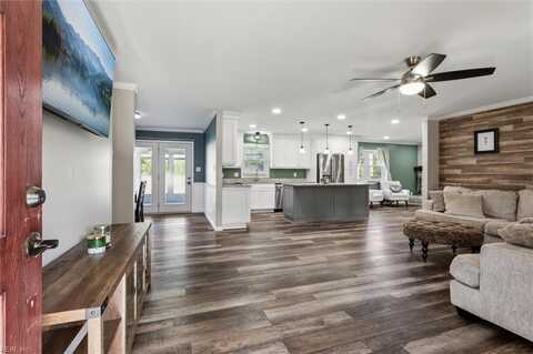 106 Cedar Road, Poquoson, VA 23662