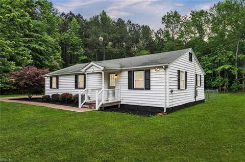 764 Greenway Road, Suffolk, VA 23434