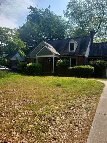 8804 Gramel Street, Norfolk, VA 23503