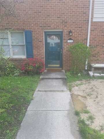 218 Choisy Crescent, Yorktown, VA 23692