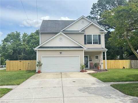2960 Verdun Avenue, Norfolk, VA 23509