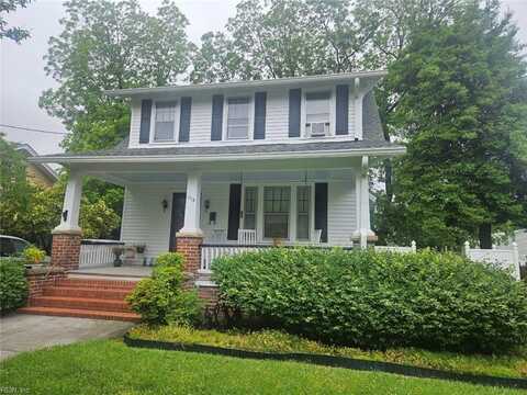 1712 Mathews Terrace, Portsmouth, VA 23704