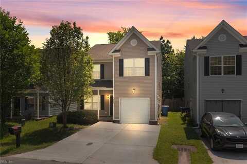 1823 Elizabeth Ave, Chesapeake, VA 23325