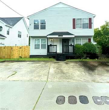 315 Roselynn Lane, Virginia Beach, VA 23455