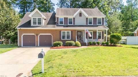 1020 Baydon Lane, Chesapeake, VA 23322