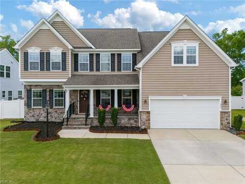 626 Appalachian Court, Chesapeake, VA 23320